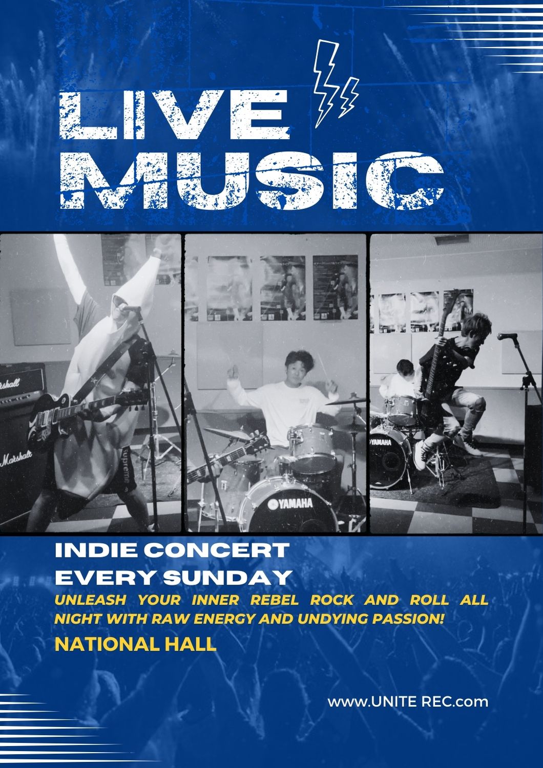 LIVE広告